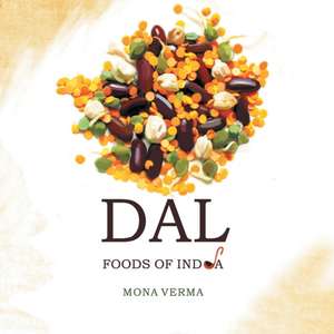 DAL Fasting Foods of India de Mona Verma