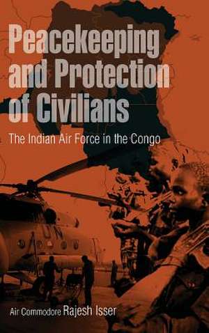 Peacekeeping and Protection of Civilians