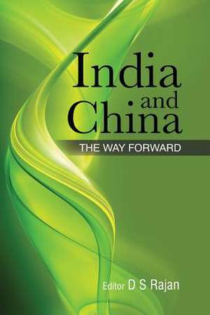 India and China