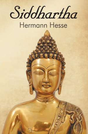 Siddharatha de Hermann Hesse