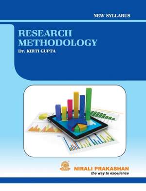 RESEARCH METHODOLOGY de Kirti Gupta