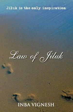 Law of Jiluk