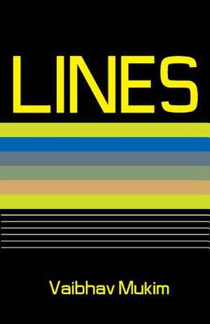 Lines: Best Friends Forever