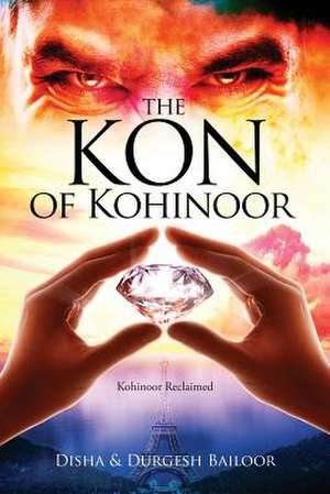 The Kon of Kohinoor