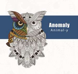 Anomaly Animal-Y