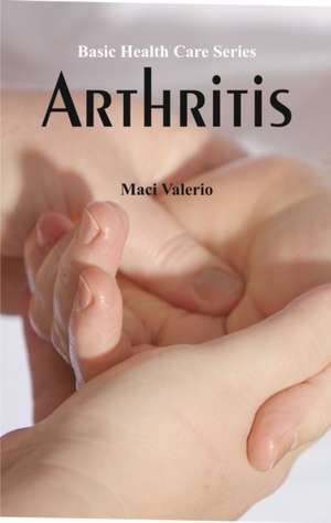 Basic Health Care Series de Maci Valerio