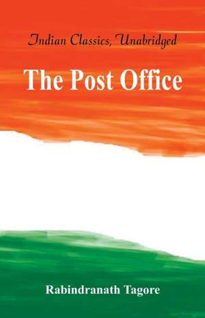 Tagore, R: Post Office