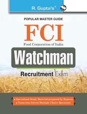 FCI de Rph Editorial Board