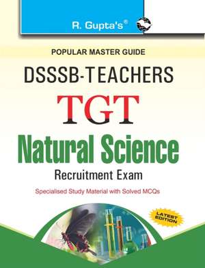 DSSSB de Rph Editorial Board