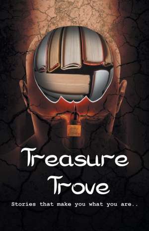 Treasure Trove de Storymirror