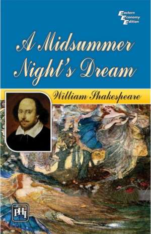 A Midsummer's Night's Dream de Ishita Singh