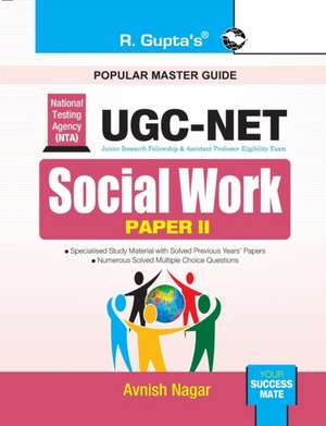NTA-UGC-NET de Avnish Nagar