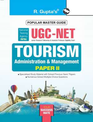 UGC NET de Rph Editorial Board