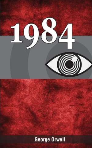 1984 de George Orwell
