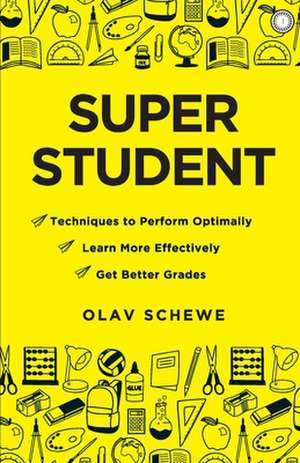 Super Student de Olav Schewe