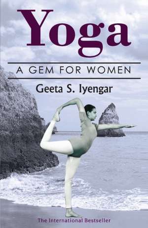 Yoga de Geeta Iyengar