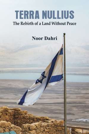 Terra Nullius de Noor Dahri