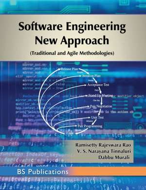 Software Engineering New Approach de Ramisetty Ramisetty Rao