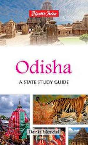 Odisha de Devki Mondal