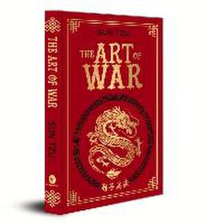 The Art of War (Deluxe Hardbound Edition) de Sun Tzu