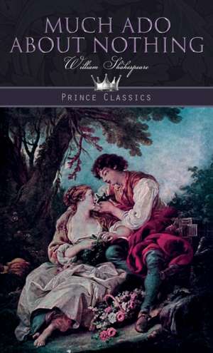 Much Ado About Nothing de William Shakespeare