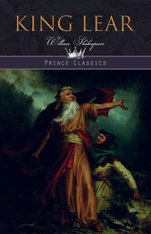 King Lear de William Shakespeare