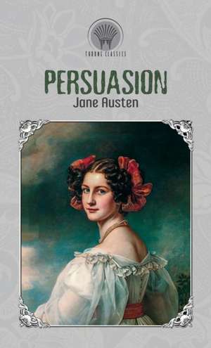 Persuasion de Jane Austen