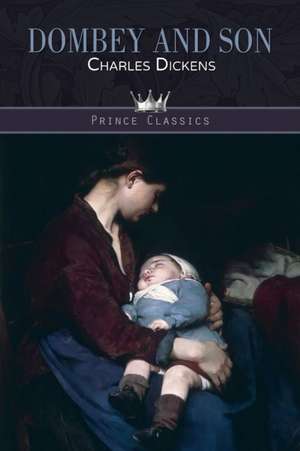 Dombey and Son de Charles Dickens