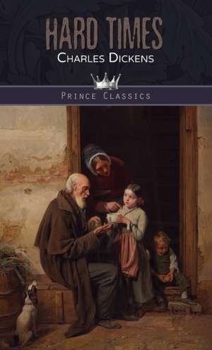 Hard Times de Charles Dickens