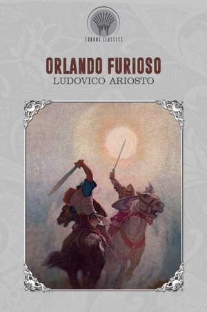 Orlando Furioso de Ludovico Ariosto