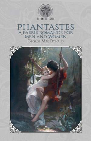 Phantastes de George Macdonald