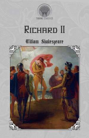 Richard II de William Shakespeare