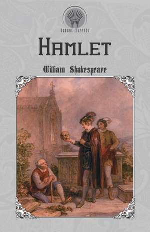 Hamlet de William Shakespeare