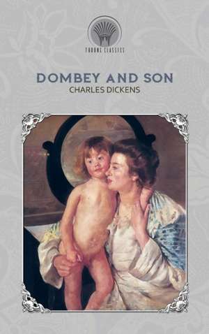 Dombey and Son de Charles Dickens