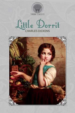 Little Dorrit de Charles Dickens