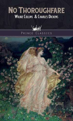 No Thoroughfare de Wilkie Collins