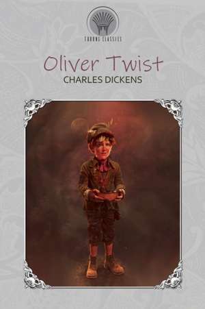 Oliver Twist de Charles Dickens