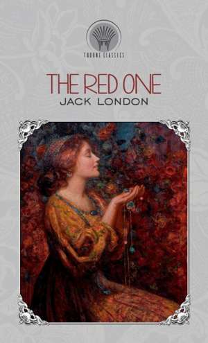 The Red One de Jack London