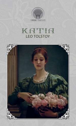 Katia de Leo Tolstoy