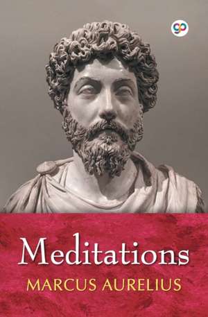 Meditations de Marcus Aurelius