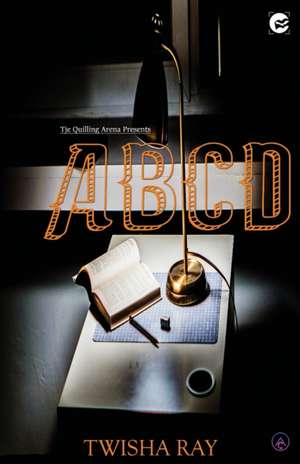 ABCD de Twisha Ray