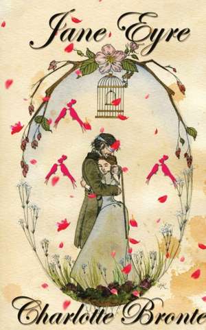 Jane Eyre de Charlotte Bronte