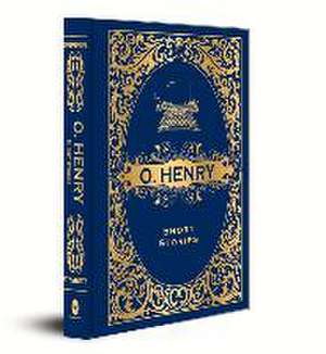 O. Henry Short Stories (Deluxe Hardbound Edition) de O. Henry