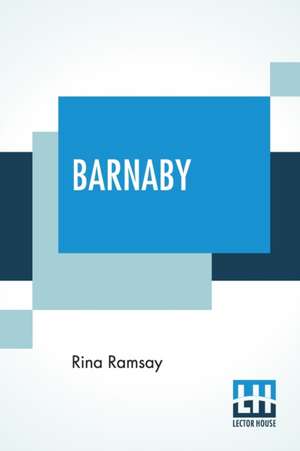 Barnaby de Rina Ramsay