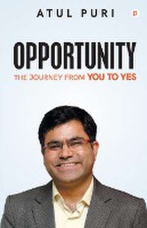 Opportunity de Atul Puri