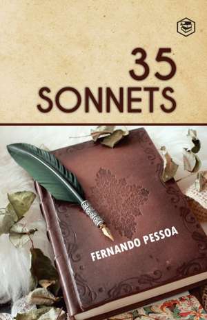 35 Sonnets de Fernando Pessoa