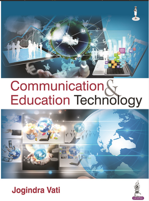 Communication & Education Technology de Jogindra Vati