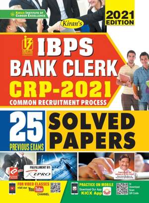 IBPS Bank Clerk-CWE-Solved Paper-E-2020 Repair 3058 de Unknown