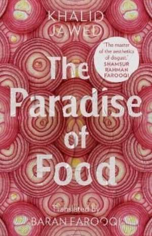 The Paradise of Food de Khalid Jawed