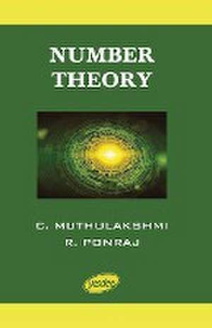 Number Theroy de C. Muthulakshmi